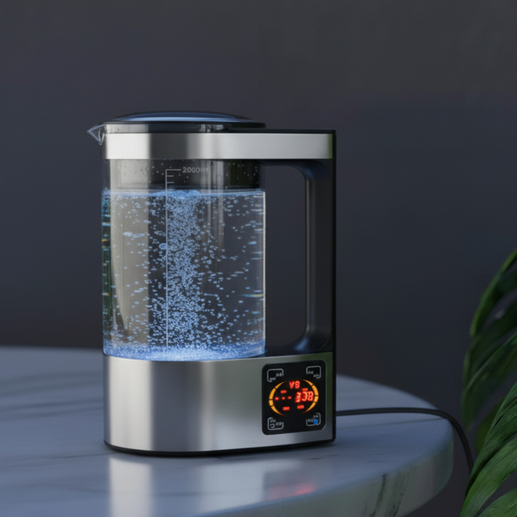 HYDREIGHT Hydrogen Kettle - 2 Litre