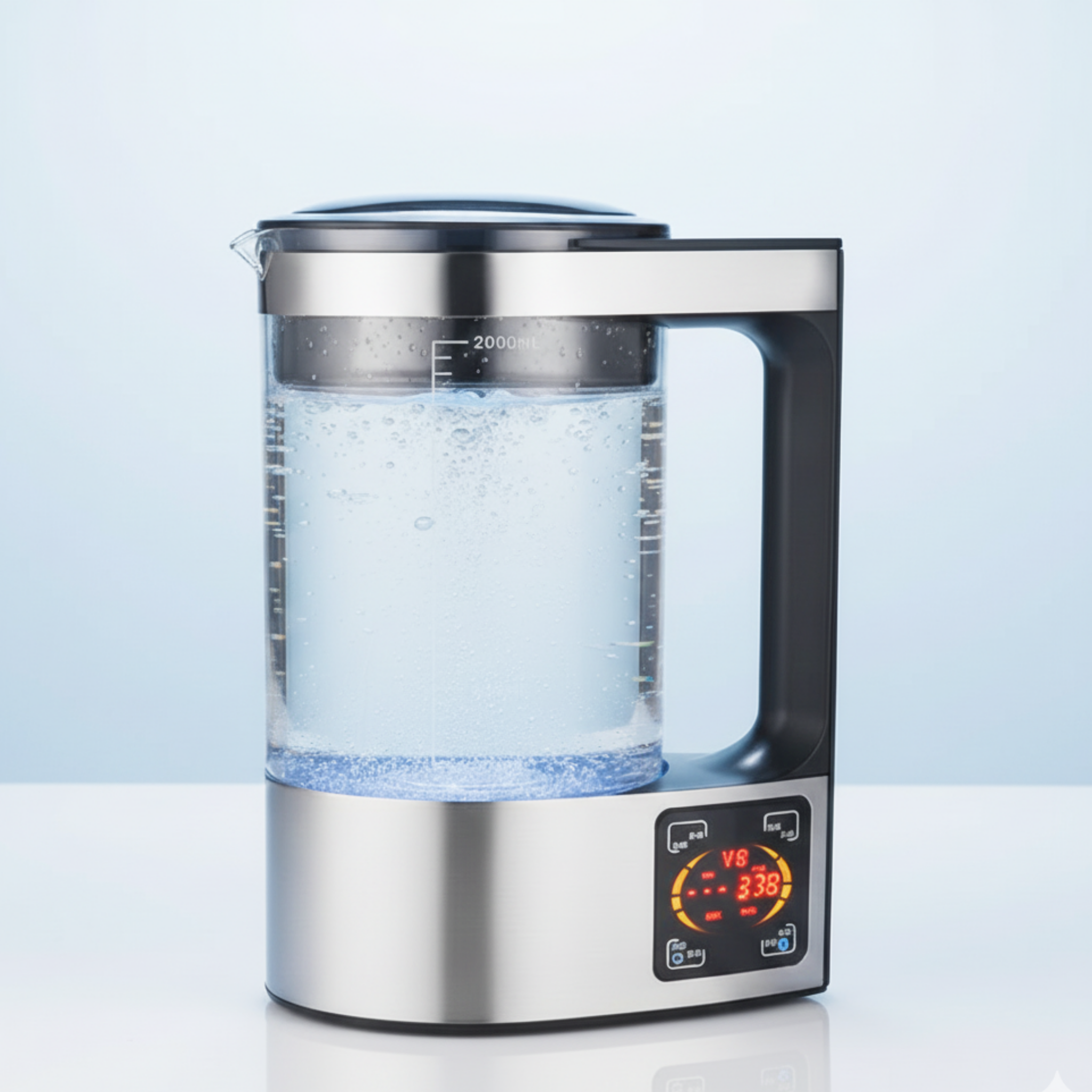 HYDREIGHT Hydrogen Kettle - 2 Litre